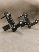 Load image into Gallery viewer, TS Wall Mounted Folding Rack