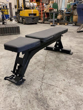 Load image into Gallery viewer, PYA Adjustable Bench