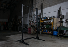 Load image into Gallery viewer, The 6ix Quick Disconnect Pull Up Bar