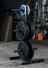 Load image into Gallery viewer, Vertical Plate Tree