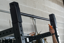 Load image into Gallery viewer, TS Quick Disconnect Pull-Up Bar