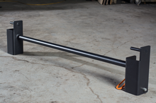 Load image into Gallery viewer, TS Quick Disconnect Pull-Up Bar