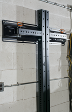 Load image into Gallery viewer, TS Wall Mounted Folding Rack