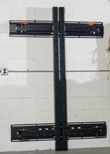 Load image into Gallery viewer, TS Wall Mounted Folding Rack
