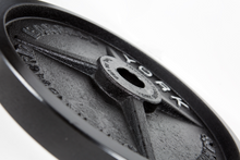 Load image into Gallery viewer, York 2″ Legacy Cast Iron Precision Milled Olympic Plate