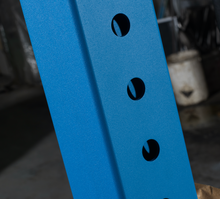 Load image into Gallery viewer, TS Wall Mounted Folding Rack