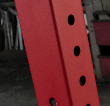 Load image into Gallery viewer, TS Wall Mounted Folding Rack