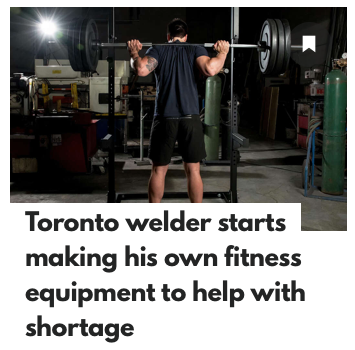 Squat6Stands Premium Squat Racks Accessories