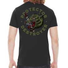 Load image into Gallery viewer, Protector Destroyer T-Shirt
