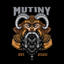 Load image into Gallery viewer, Mutiny T-Shirt
