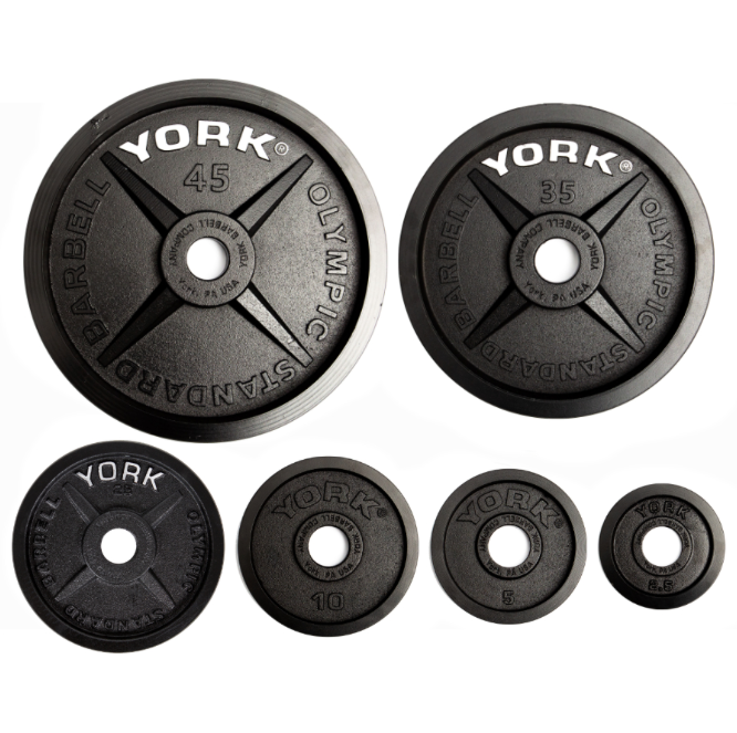 York International Products – Squat6Stands