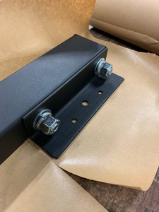 Tungsten Floor Mounting Plates